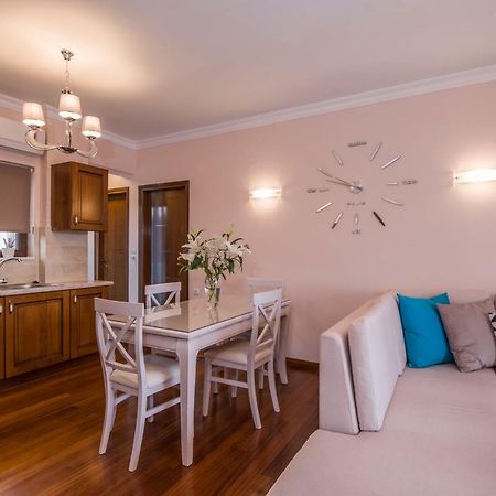 Casa Leone Suites Stalós 외부 사진