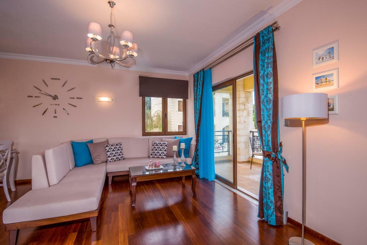 Casa Leone Suites Stalós 외부 사진